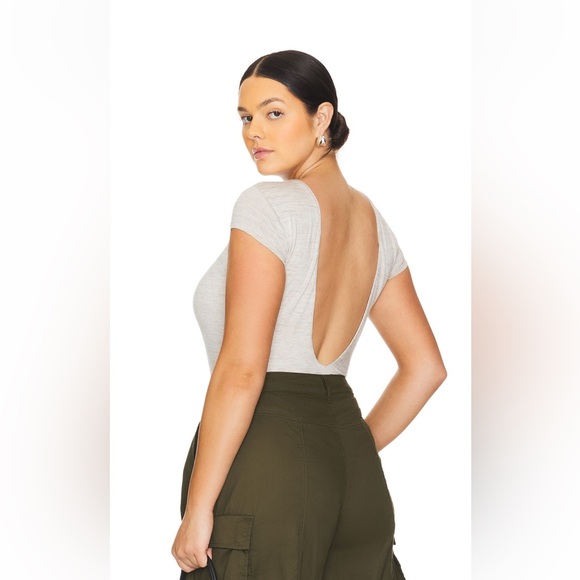 FLASH SALE⚡️Gosia Bodysuit - Picture 3 of 7